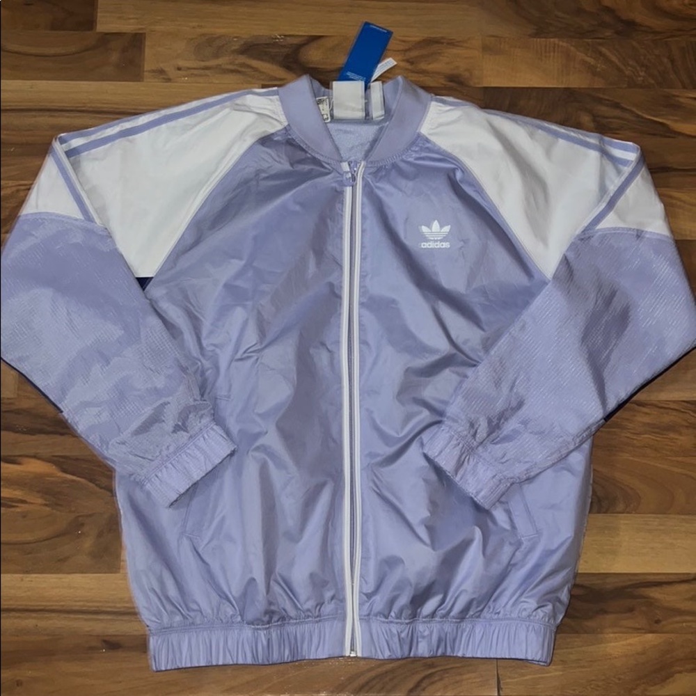 Addias jacket
